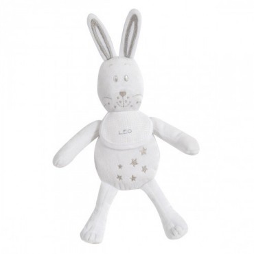 Peluche Lapin Cérémonie