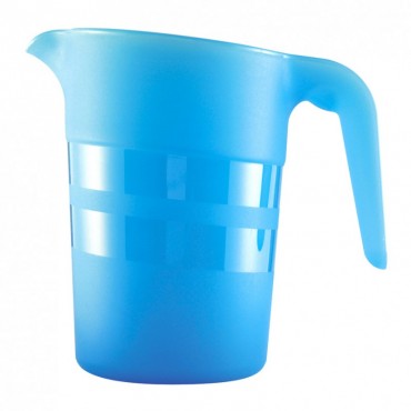 Pichet 1,5L Bleu Lagon