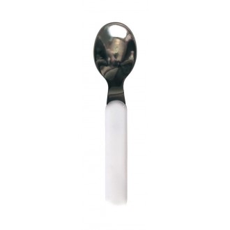 Cuillère Blanche Lot de 12