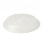 Couvre-assiette micro-ondes