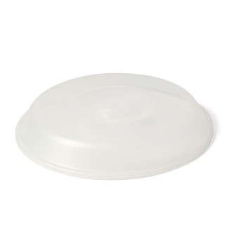 Couvercle Assiette Micro Onde Plastorex - Plastorex