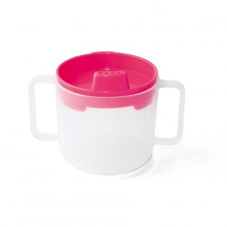 Tasse à anses Grenadine