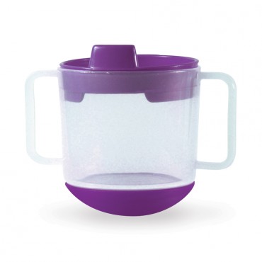 Tasse Inversable Violet