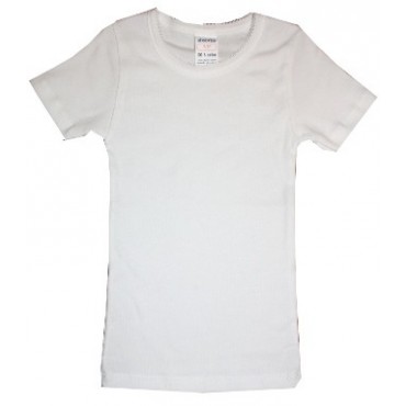 T-shirt Absorba Blanc