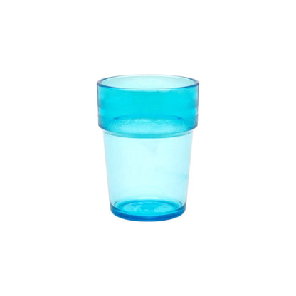 Gobelet copolyester lot de 24