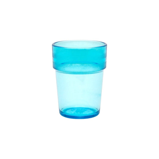 Gobelet copolyester lot de 24