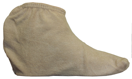 Surchaussures éponge Taille 2 (43/50)