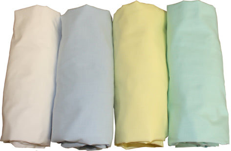 Drap plateau polycoton 58 x 130 cm