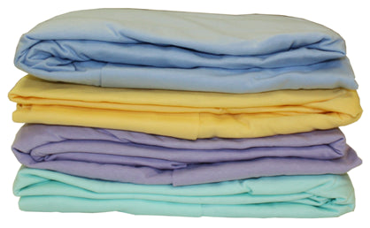 Drap plateau sac de couchage 58 x 130 cm Jersey