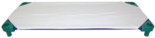 Alèse pour lit empilable Éponge + PVC 55 x 130 cm