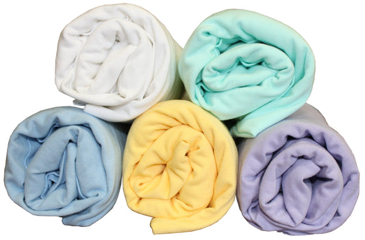 Drap housse 50 x 100 cm Jersey