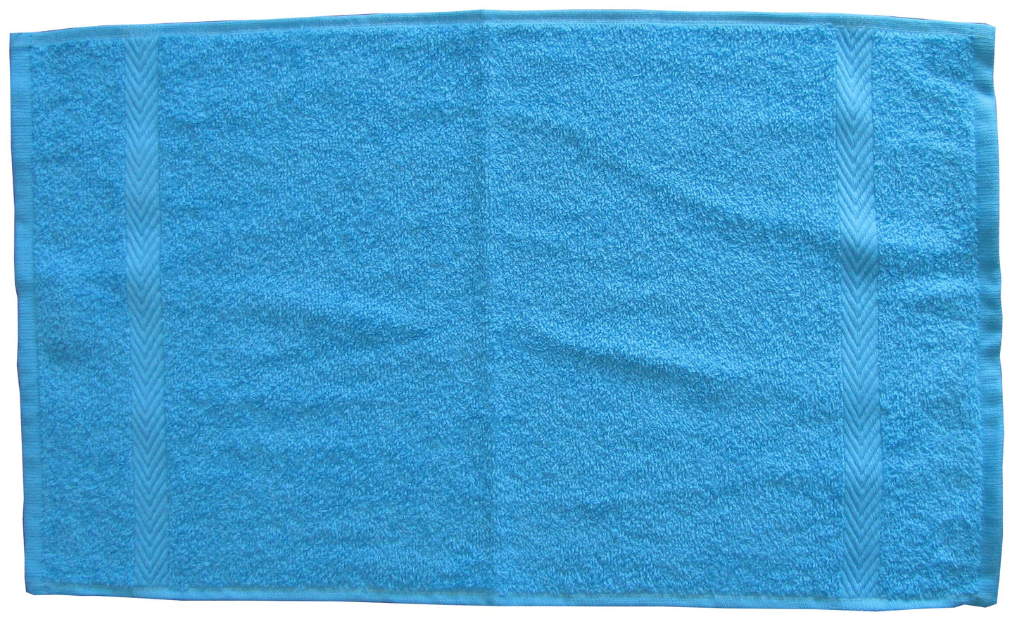Serviette d'invité 30 x 50 cm 400 gr/m²