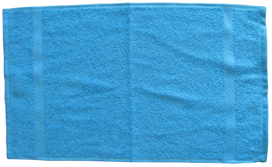 Serviette d'invité 30 x 50 cm 400 gr/m²