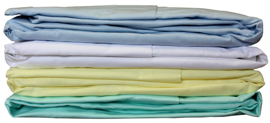 Drap housse sac de couchage 60 x 120 cm Polycoton