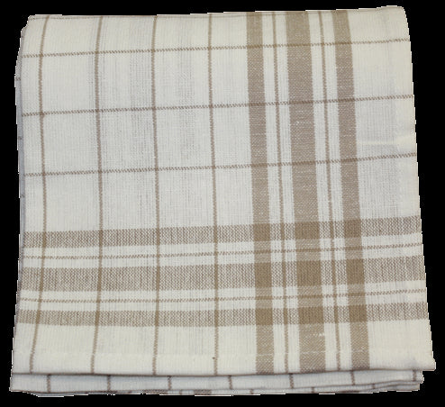 Torchon métis