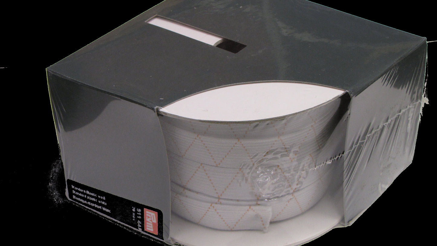 Elastique plat