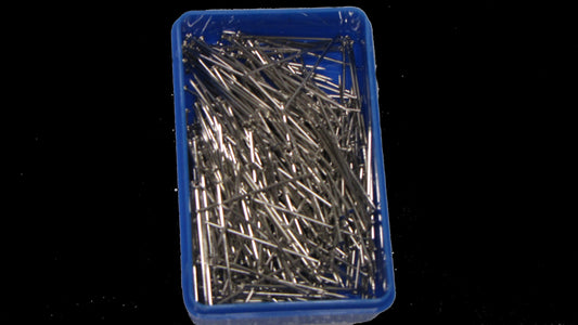 Epingles à piquer