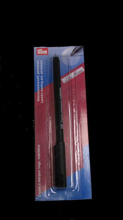 Stylo indélébile