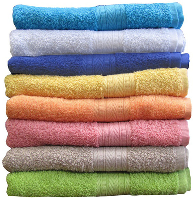 Drap de bain 70 x 140 cm 400 gr/m²
