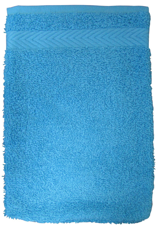 Gant de toilette 400 gr/m²