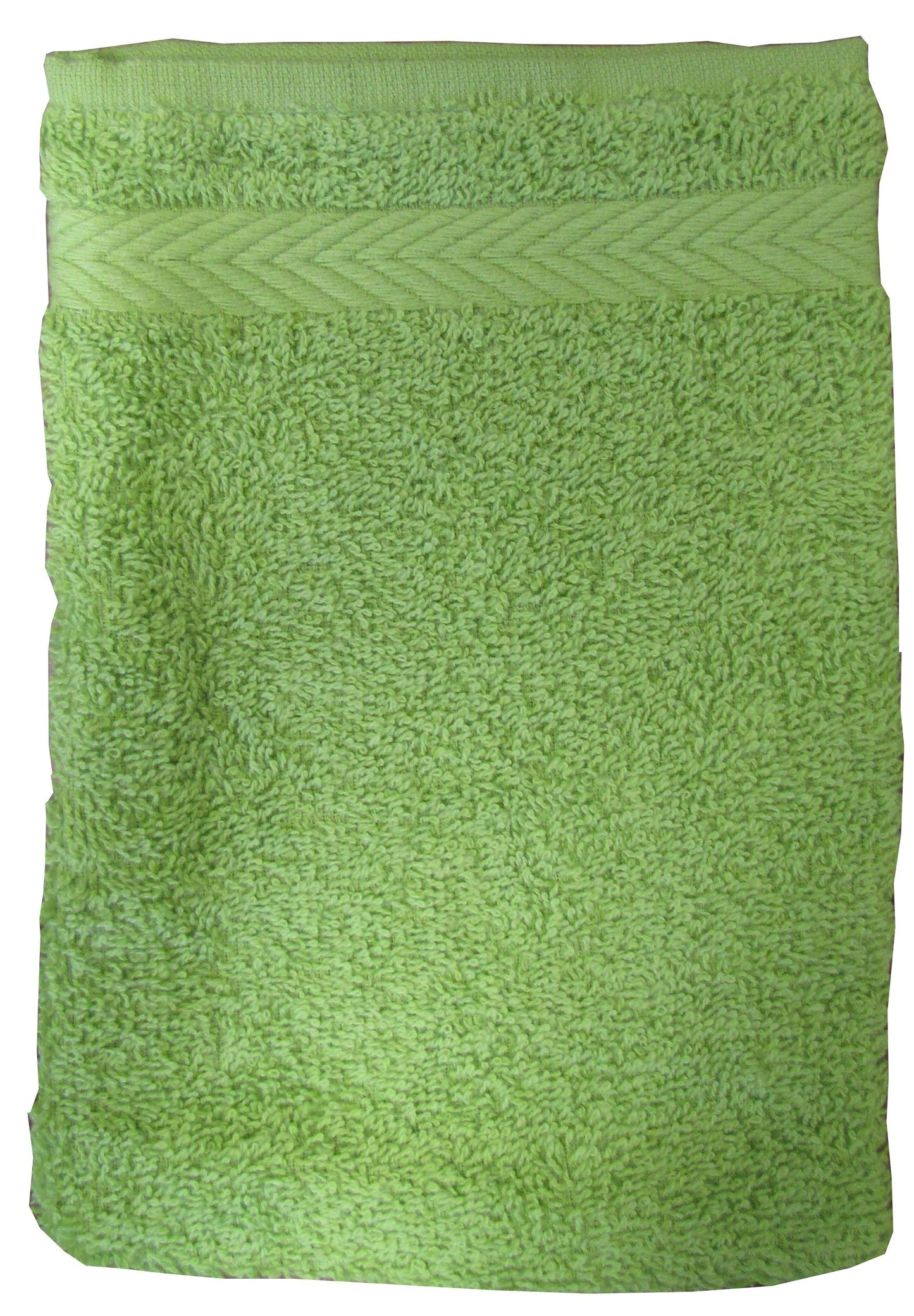 Gant de toilette 400 gr/m²