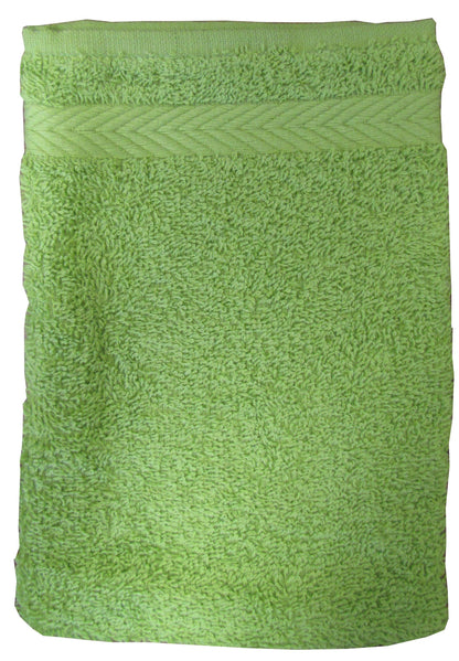 Gant de toilette 400 gr/m²