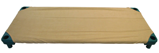 Drap plateau éponge stretch 58 x 130 cm
