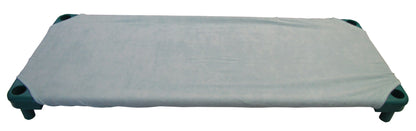 Drap plateau éponge stretch 58 x 130 cm