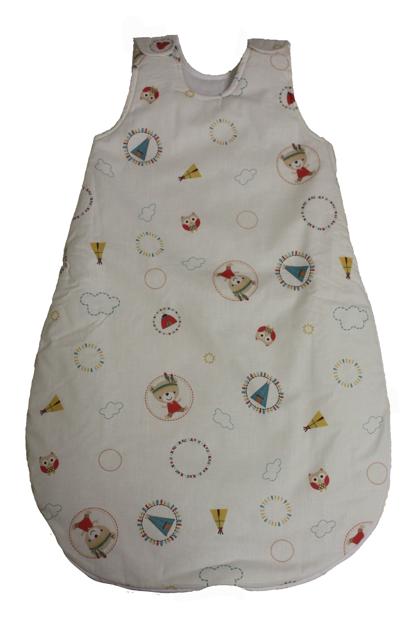 Sac de couchage 1er âge (0/6 mois)