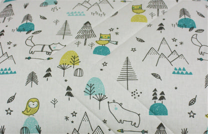 Sac de couchage 1er âge (0/6 mois)