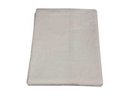 Drap plat 120 x 180 cm Polycoton
