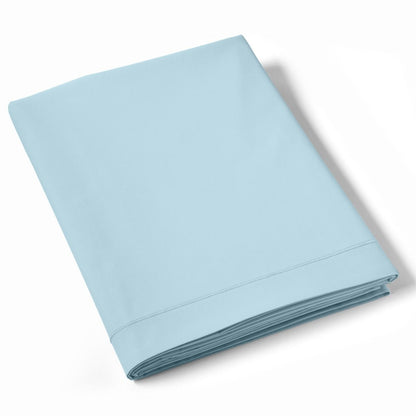 Drap plat 120 x 180 cm Polycoton