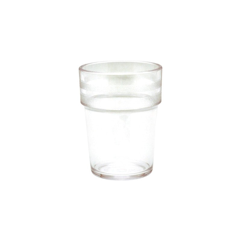 Gobelet copolyester lot de 24