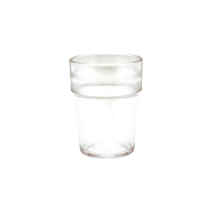 Gobelet copolyester lot de 24