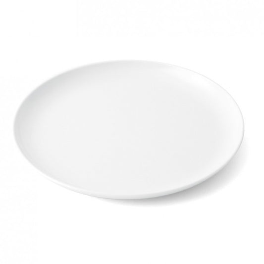 Assiette plate lot de 10