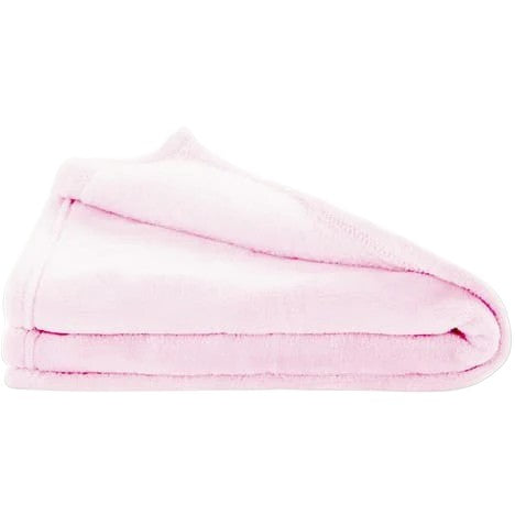 Couverture Microfibres 100 x 150 cm