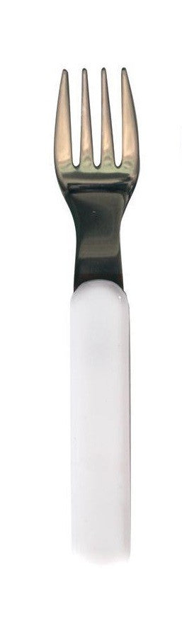 Fourchette blanche