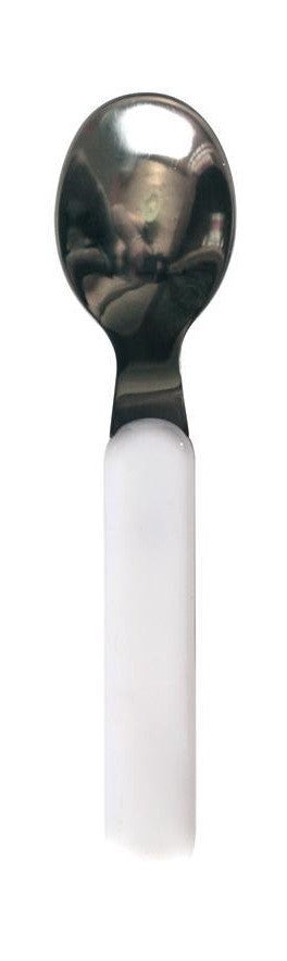 Cuillère blanche