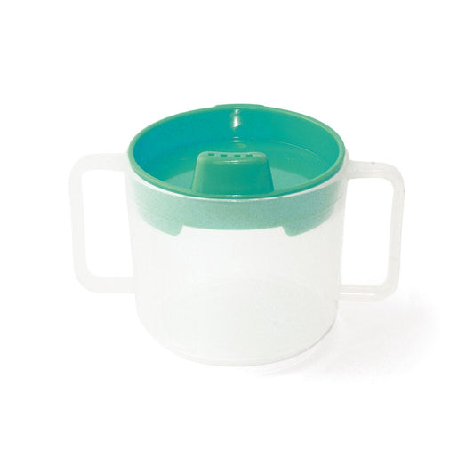 Tasse anses et bec lot de 12