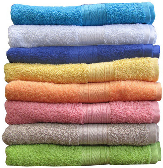 Serviette de toilette 50 x 100 cm 400 gr/m²