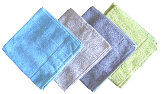 Serviette carré 50 x 50 cm 400 gr/m²