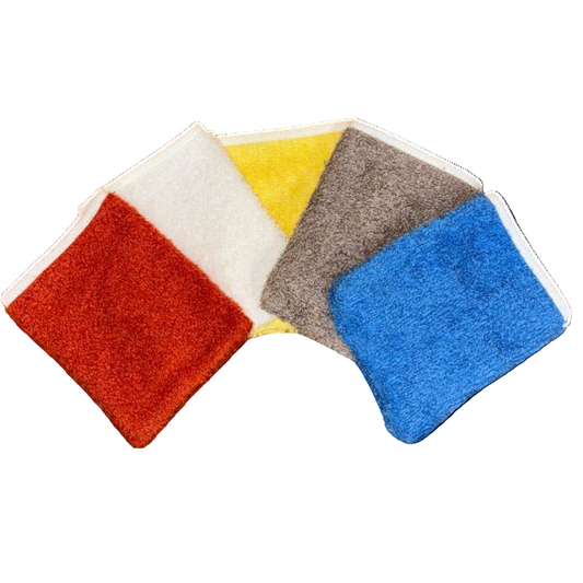 Gant éducatif bébé