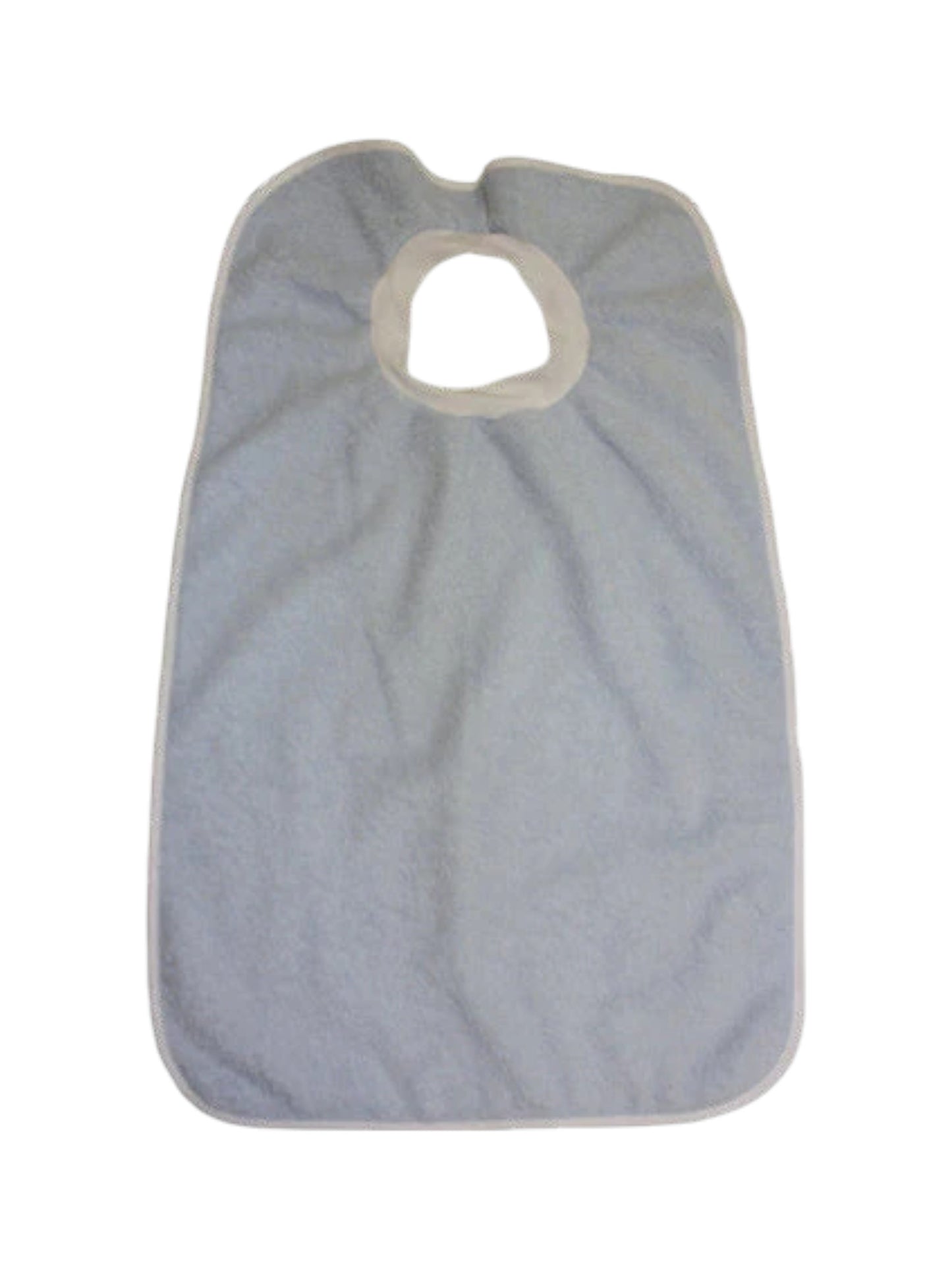 Bavoir bord-cotes 35 x 50 cm