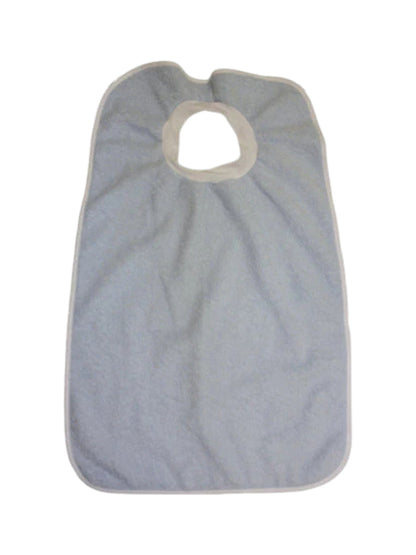 Bavoir bord-cotes 35 x 50 cm