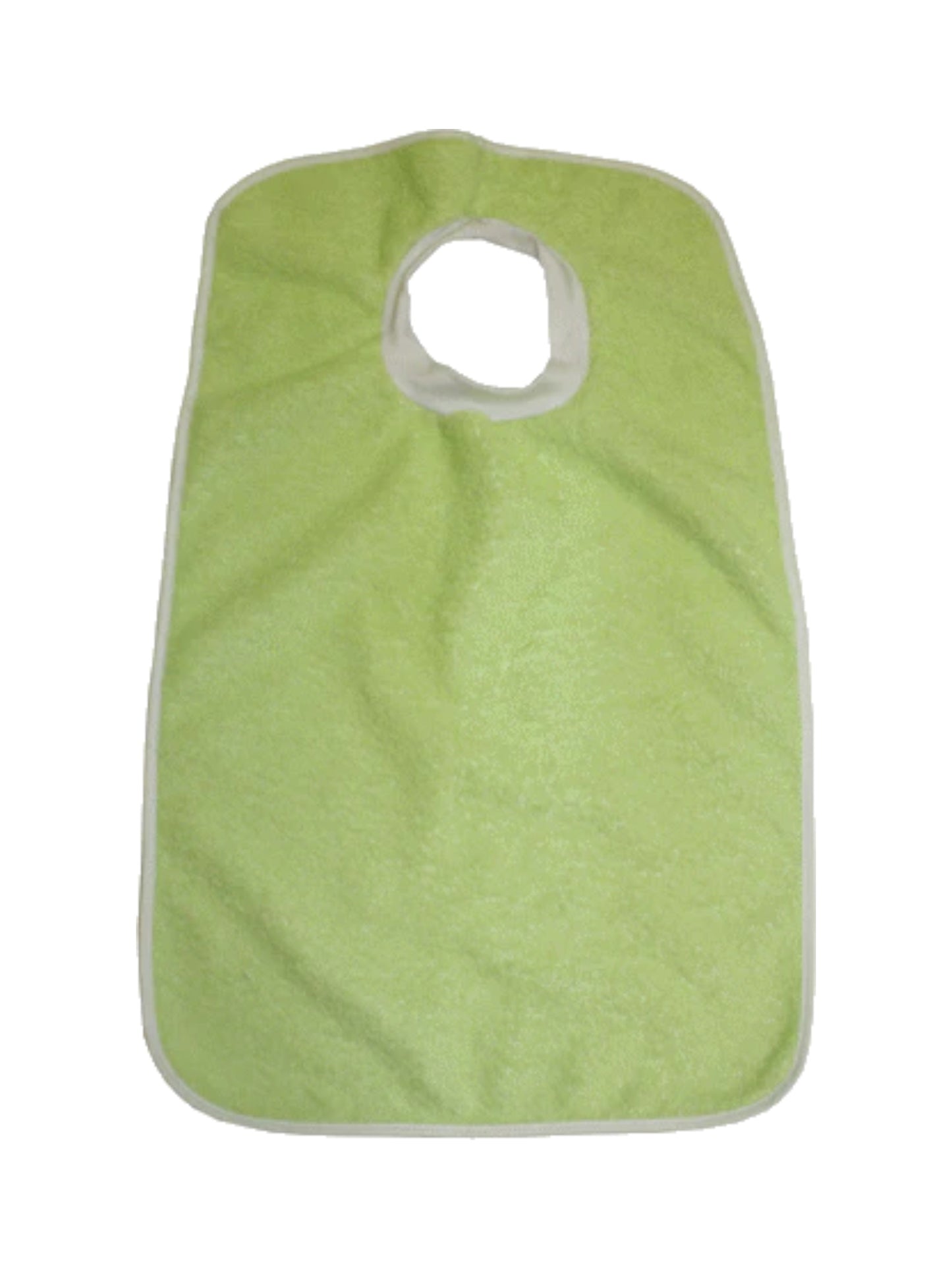 Bavoir bord-cotes 35 x 50 cm