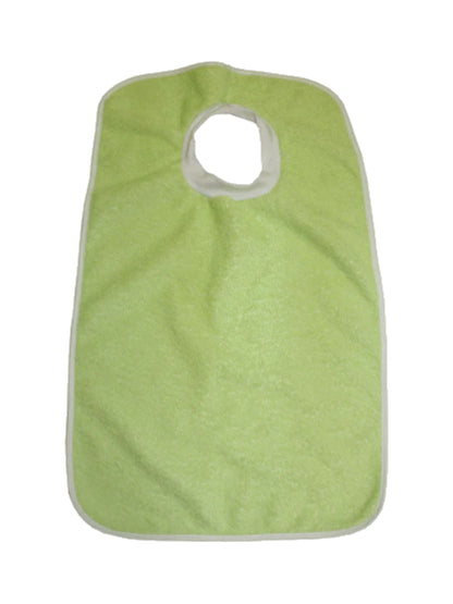 Bavoir bord-cotes 35 x 50 cm