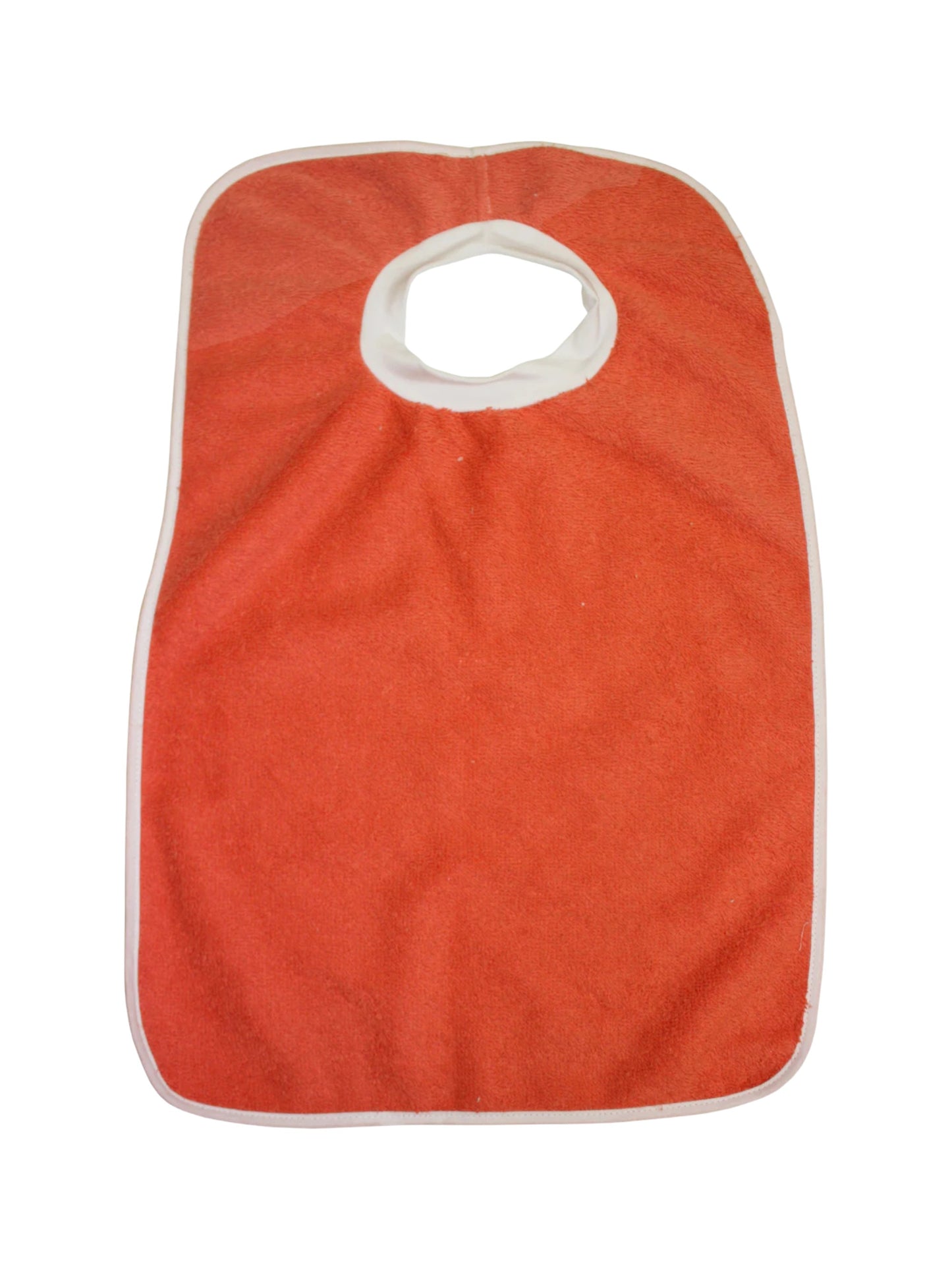 Bavoir bord-cotes 35 x 50 cm