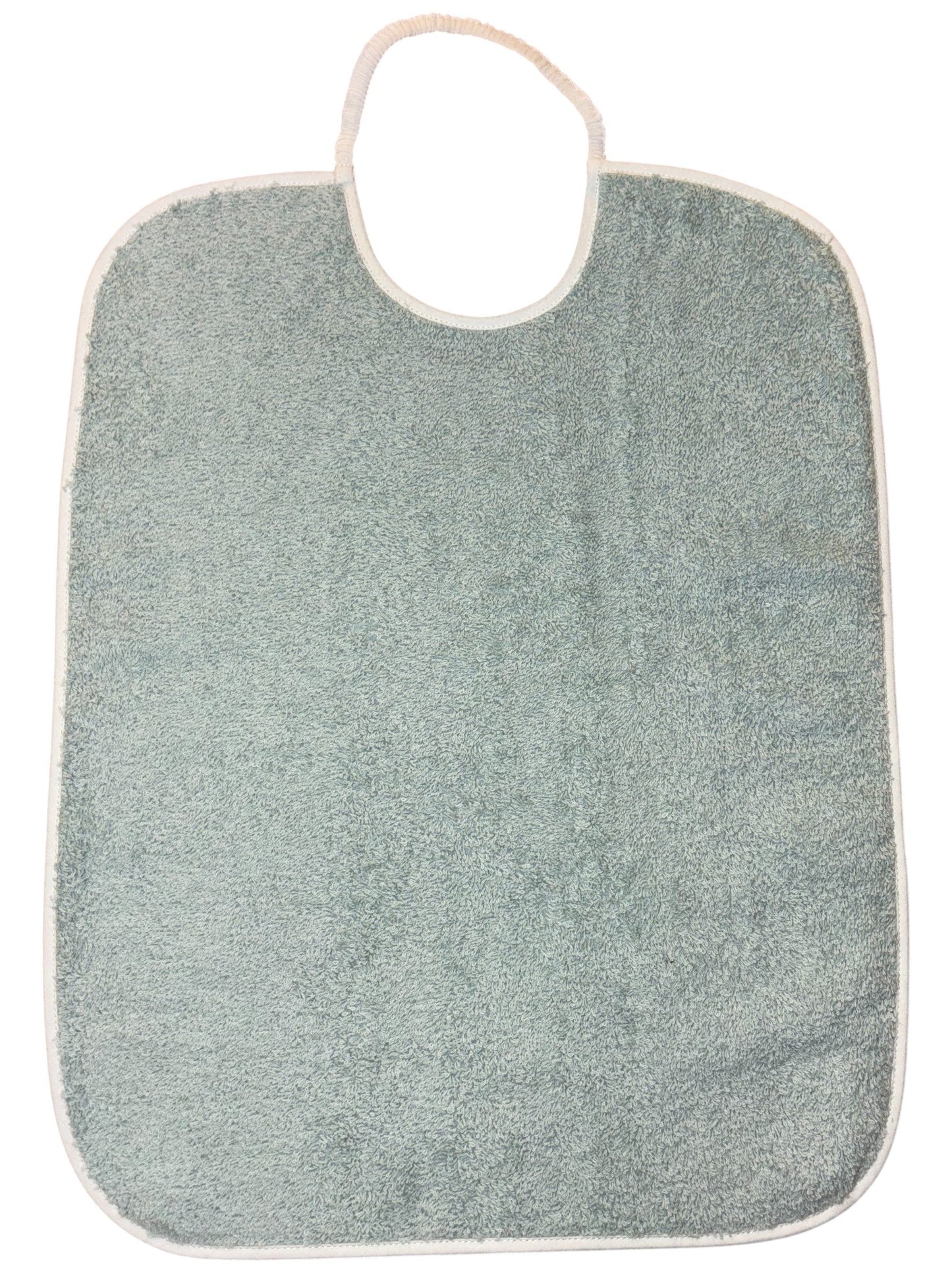 Bavoir collerette 35 x 45 500 gr /m²