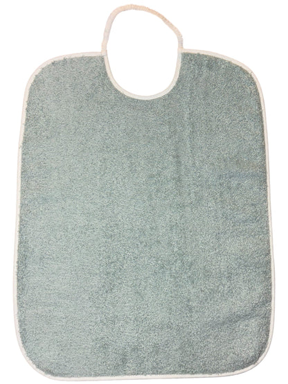 Bavoir collerette 35 x 45 500 gr /m²