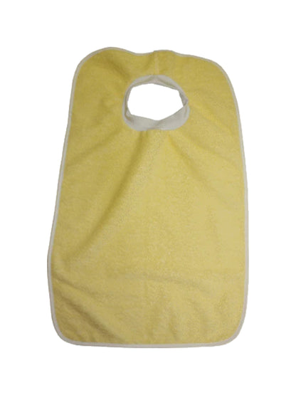 Bavoir bord-cotes 35 x 50 cm